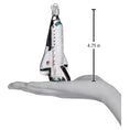 Load image into Gallery viewer, Space Shuttle Ornament - Southlake Paws