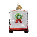 Load image into Gallery viewer, Horse Trailer Ornament - Southlake Paws