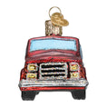 Load image into Gallery viewer, Pickup Truck Ornament - Southlake Paws