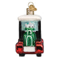Load image into Gallery viewer, Golf Cart Ornament - Southlake Paws