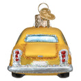 Load image into Gallery viewer, NYC Taxi Ornament - Southlake Paws