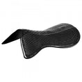 Load image into Gallery viewer, Horsena Front Balance Gel Dressage Saddle Pad