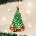 Load image into Gallery viewer, Christmas Morning Tree - Southlake Paws