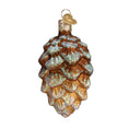 Load image into Gallery viewer, Woodland Cone Ornament - Southlake Paws