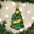 Load image into Gallery viewer, Support Our Troops Ornament - Southlake Paws