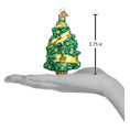 Load image into Gallery viewer, Support Our Troops Ornament - Southlake Paws