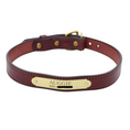 Load image into Gallery viewer, Stitched Dog Collar - image 6