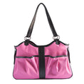 Load image into Gallery viewer, METRO 2 Pink & Black