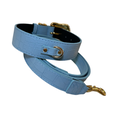 Load image into Gallery viewer, La Jolla Collar & Leash Set