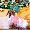 Load image into Gallery viewer, Mink Faux-Fur Vest - BELLA ROSE