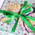 Load image into Gallery viewer, Dog Treats | Doggie Donuts | 6 Pack