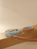 Load image into Gallery viewer, Lilco Braided-Leash | Seabreeze