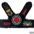 Load image into Gallery viewer, Red Hot Chili Peppers Harness