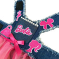 Load image into Gallery viewer, Barbie Harness Dress
