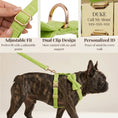 Load image into Gallery viewer, Apple Green Corduroy Set
