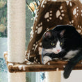 Load image into Gallery viewer, Armarkat Sisal Cat Tree A6601
