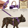Load image into Gallery viewer, Halloween Classic Violet Print Set