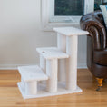 Load image into Gallery viewer, Armarkat Cat Furniture B3001 - 25-Inch - Ivory