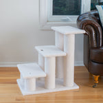 Armarkat 3 Step Cat Step Stairs Ramp 25
