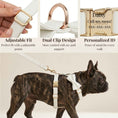 Load image into Gallery viewer, White Leather Set