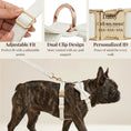 Load image into Gallery viewer, White Leather Set