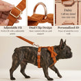 Load image into Gallery viewer, Orange Corduroy Set