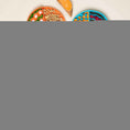 Load image into Gallery viewer, Yellow Dog & Cat Lick Mat