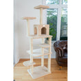 Load image into Gallery viewer, Armarkat Cat Tree GP78740821 - 74-Inch - Beige