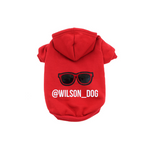 Customizable Pet Hoodies