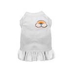 Chenille Rainbow Dress