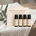 Load image into Gallery viewer, The Blessed Paws Collection™ Christian Anointing Oils for Animals — Full Set