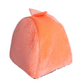 Load image into Gallery viewer, Armarkat Cat Bed C10HCS/MB - Orange/Ivory