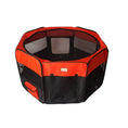 Load image into Gallery viewer, Armarkat Pet Furniture PP002R-XL - Black/Red - X-Large