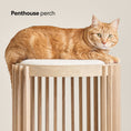 Load image into Gallery viewer, Grove Cat Tower