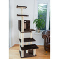 Load image into Gallery viewer, Armarkat Cat Condo GP78680723 - 66-Inch - Brown