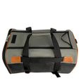 Load image into Gallery viewer, Mr. Peanut's Rhodium Series Mini Size Soft Sided Pet Carrier - Note Sizing in Description