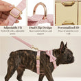 Load image into Gallery viewer, Pink Corduroy Set
