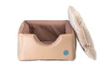 Load image into Gallery viewer, Cabrio Convertible Cat Bed - Southlake Paws