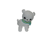 Christmas Knit Knack Toys