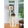 Load image into Gallery viewer, Armarkat Premium Scots Pine 69-Inch Cat Tree With Five Levels Perch Condo