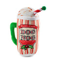 Load image into Gallery viewer, Haute Chocolate, Puppermint Mocha, & Dog Nog | Christmas Dog Toys
