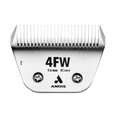 Load image into Gallery viewer, Andis #4FW XCover CeramicEdge Wide Blade