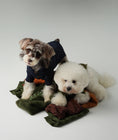 Load image into Gallery viewer, GLACIER PET SWEATER - NAVY