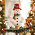 Load image into Gallery viewer, Frosty Tree Top - Southlake Paws