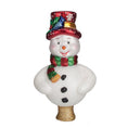 Load image into Gallery viewer, Frosty Tree Top - Southlake Paws