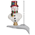 Load image into Gallery viewer, Frosty Tree Top - Southlake Paws