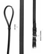 ExionPro Leather Reins