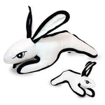 tuffy® Barnyard Series - Rabbit