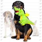 mighty® Dragon Series - Green