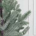Load image into Gallery viewer, 35" Fir Tree with Burlap Base - Southlake Paws